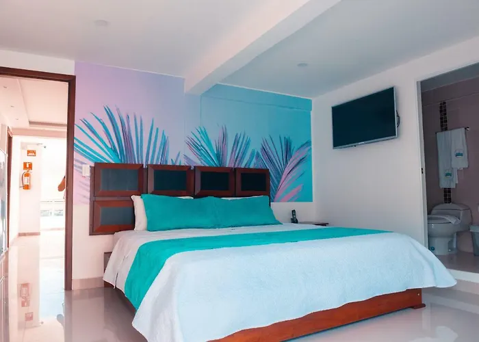 Hotel Casa Arnaldo "Esmeraldas"