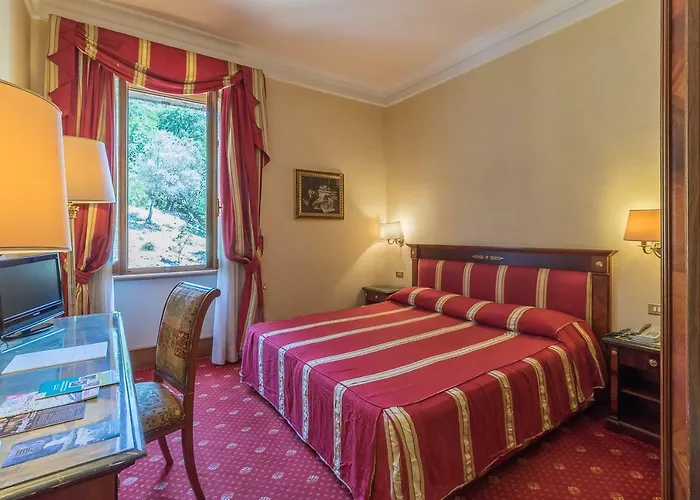 Hotel Torre Sant'Angelo