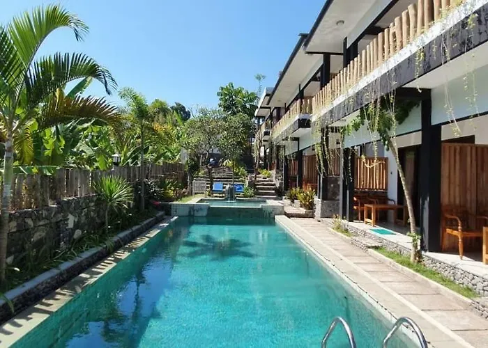 Rudy Trekker Guest House