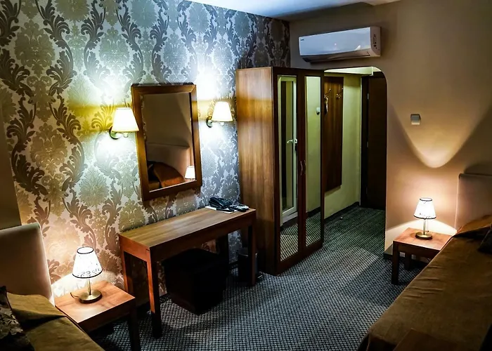 Bononia Hotel