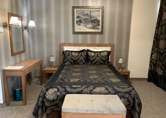 Bononia Hotel