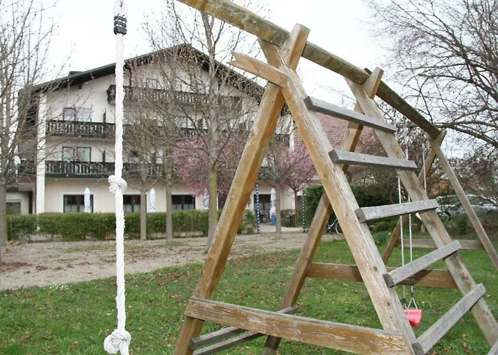 Hotel Hiemer