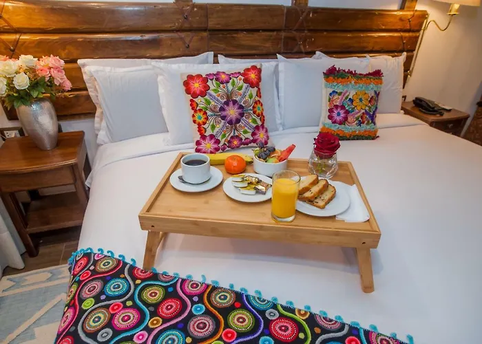 Hotel La Cabana Machupicchu