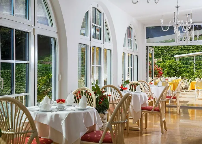 Hotel Muehle Mayer