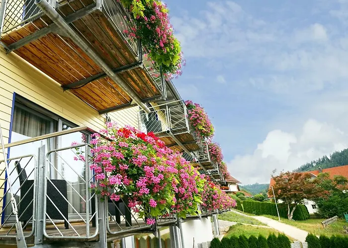 Hotel Waldblick