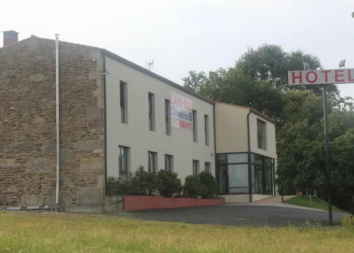 Hotel Amenal