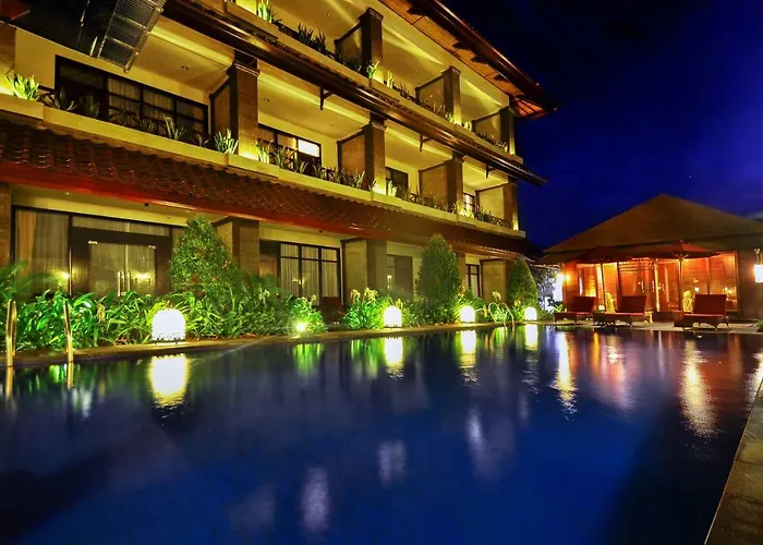 Ari Putri Hotel