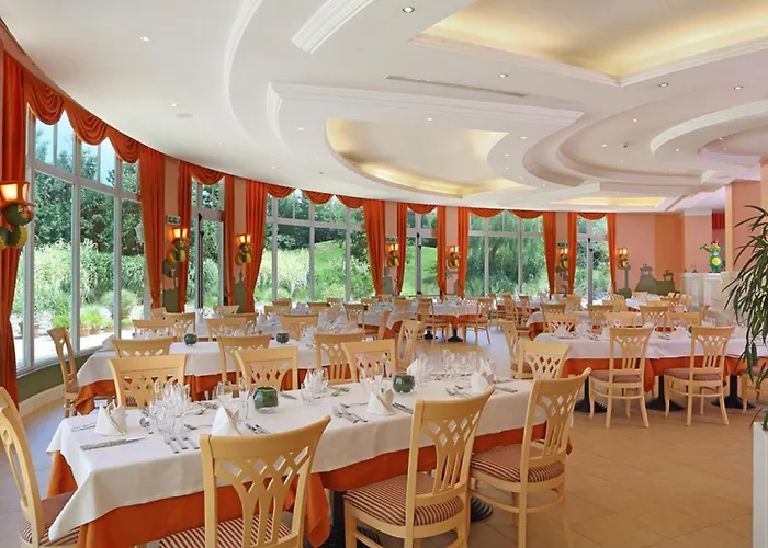 Gardaland Hotel