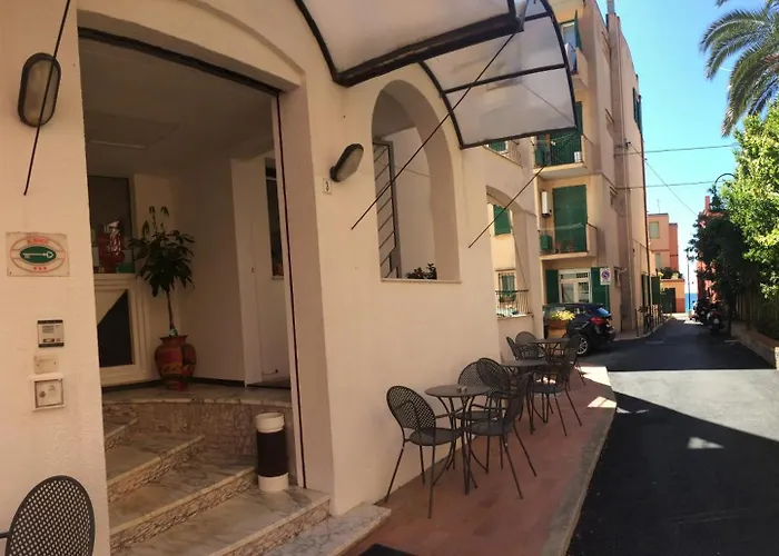 Hotel Al Capo