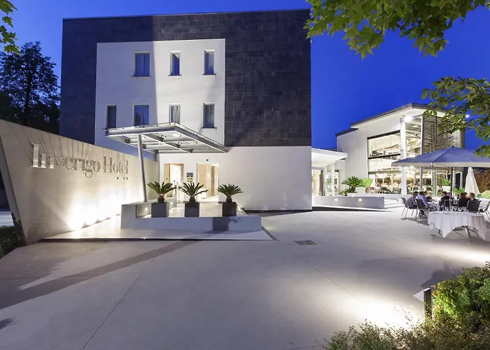 Inverigo Hotel