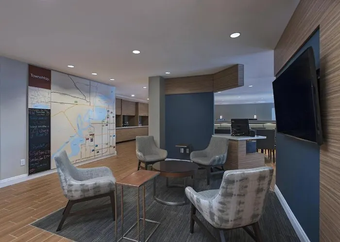 Towneplace Suites Lake Charles