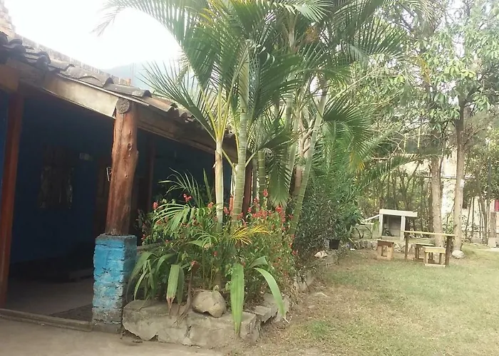 Residencial Valle Sagrado-Vilcabamba