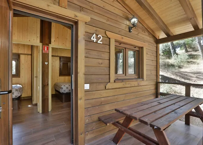 Complejo Residencial Los Enebros Arroyo Frío