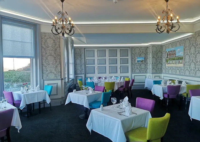 Hotel Victoria