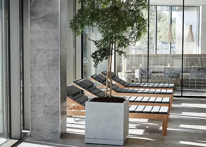Alsik Hotel & Spa