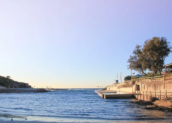 The Clovelly Hotel