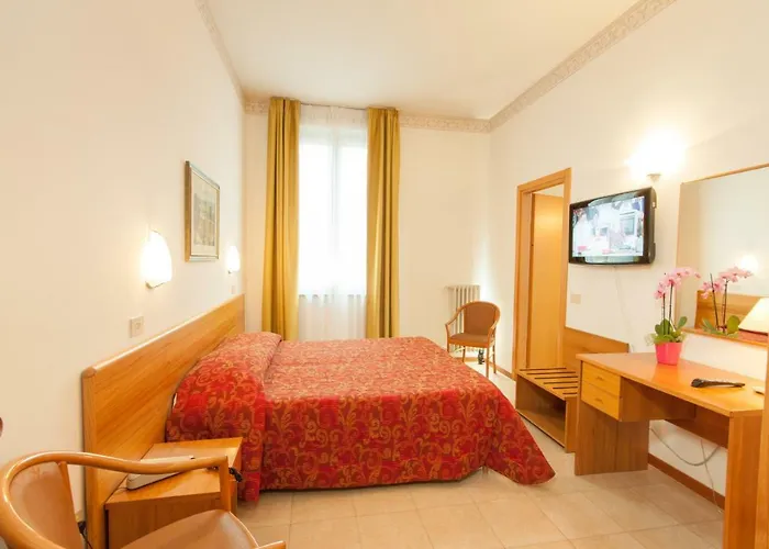 Albergo Vittoria
