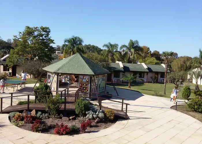 Arapey Oasis Termal Hotel