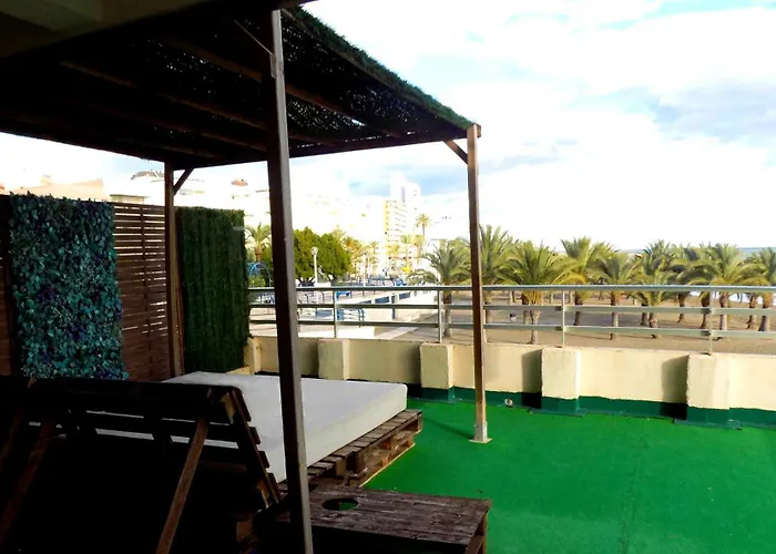 Hotel Polamar