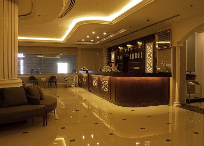 Rona Al Khobar Hotel