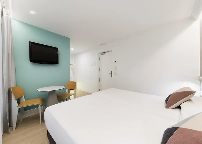 Hotel Mar Del Plata