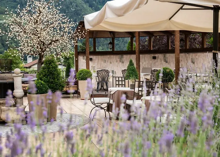 Hotel Roessl