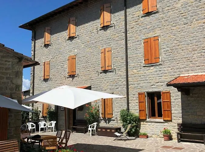 Albergo Ristorante Letizia