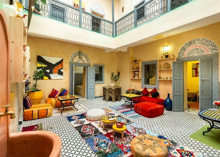 Riad Belko Marrakesh