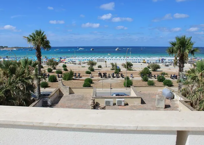 B&B Selene San Vito Lo Capo