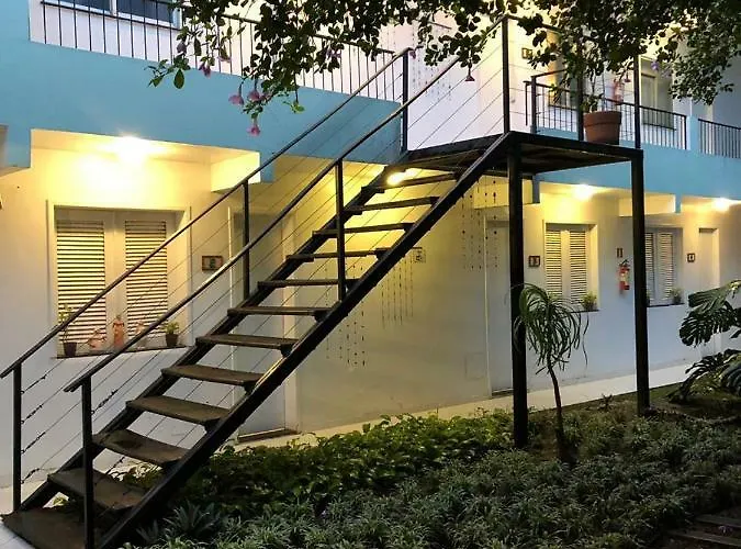 Ecopousada Miriti Belém