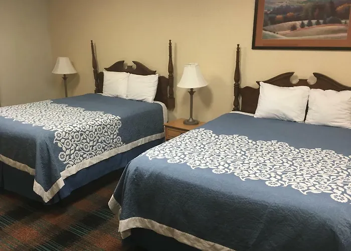Days Inn By Wyndham Hattiesburg Ms