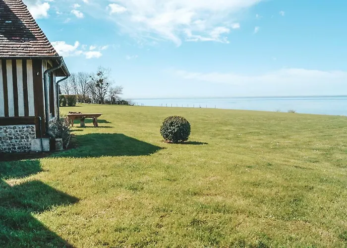 "La Girelle, Bord De Mer"