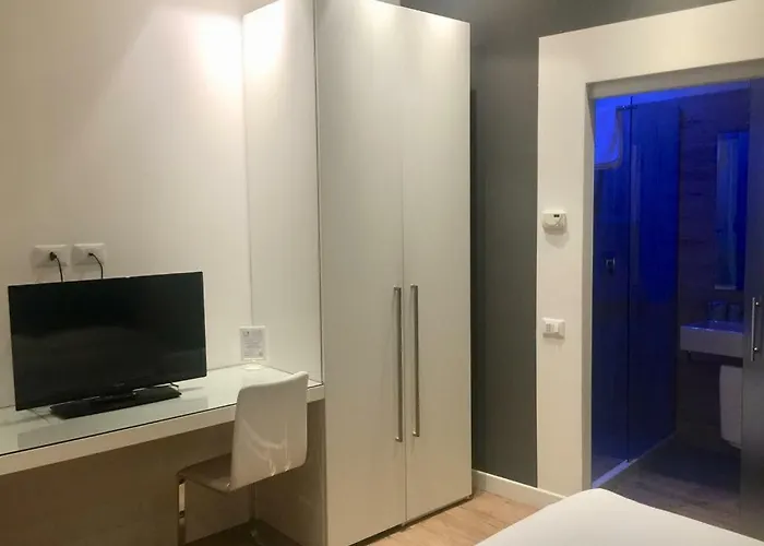 Hotel La Loggia