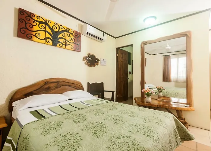 Cadillac Rock Beach Hotel