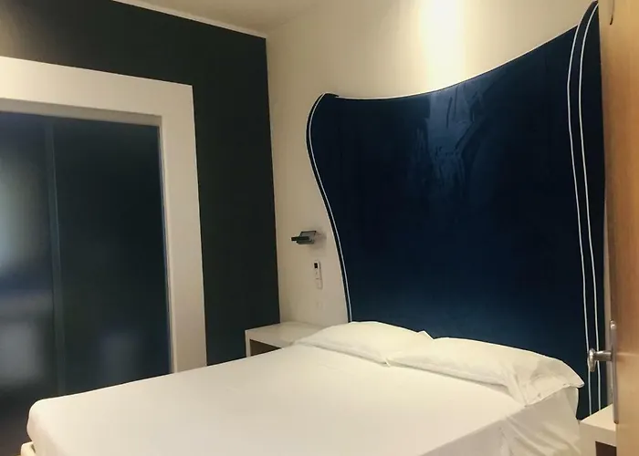 Hotel La Loggia
