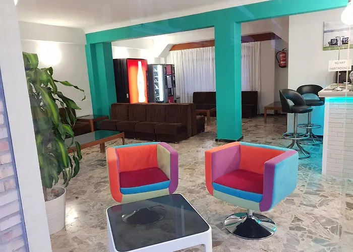 Hostal Rosi Laredo