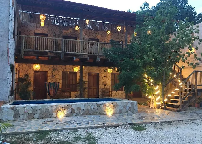 Hotel Casa San Juan