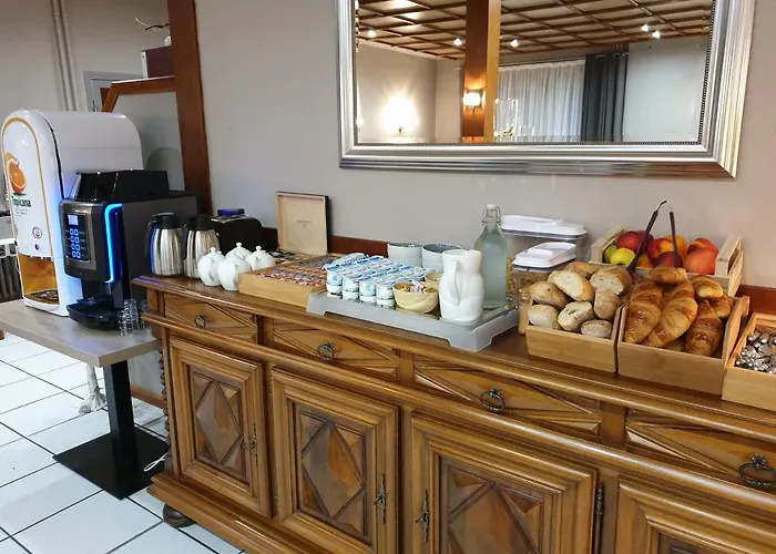 Hotel Malpel