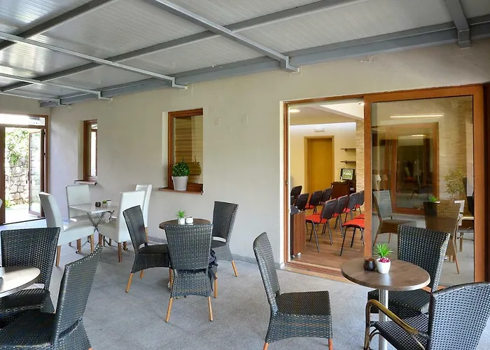 Hotel Fobra