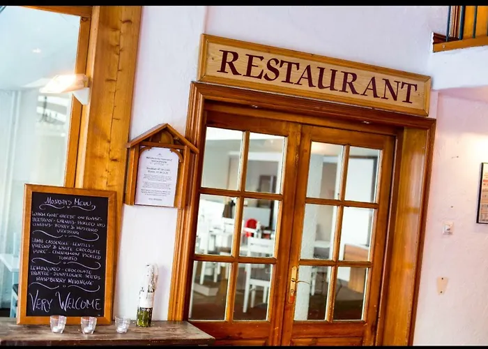 Hotel la Brunerie