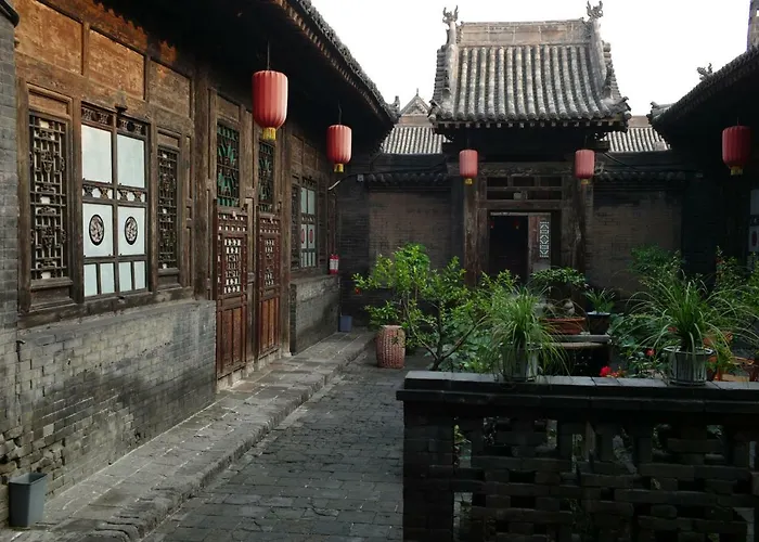 Pingyao Yide Hotel