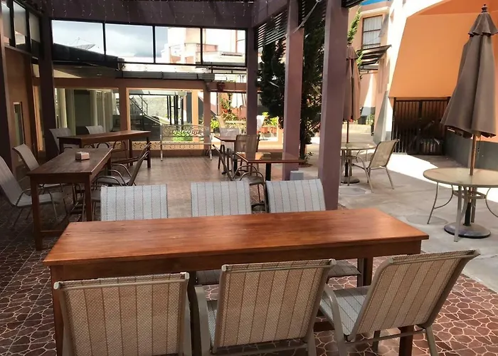 Revayah Hotels