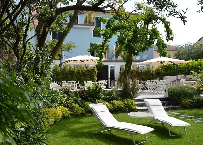 Blu Hotel