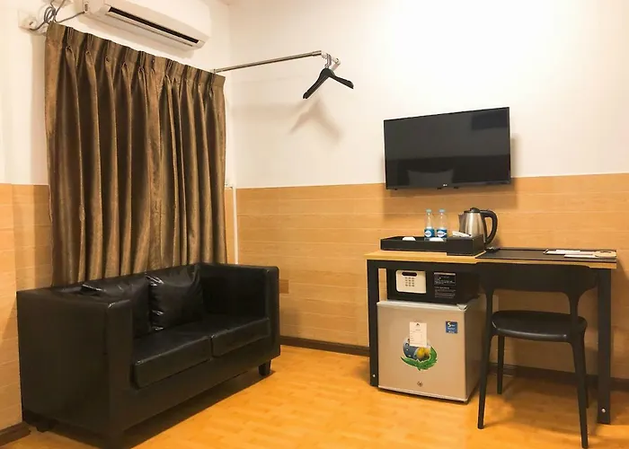 K.C Residence