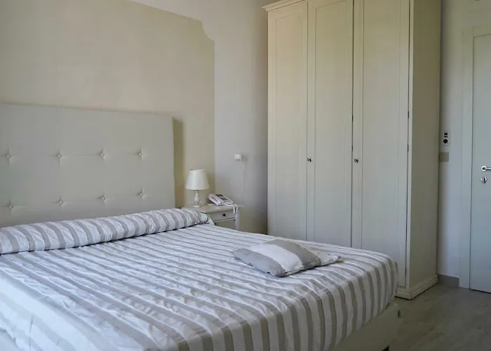 Hotel La Primula