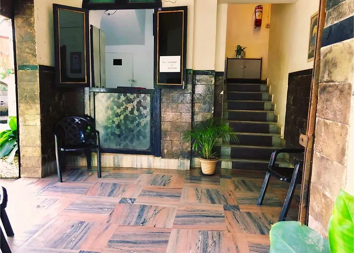 Hotel Paulino