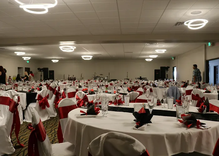 Clarion Inn & Conference Center
