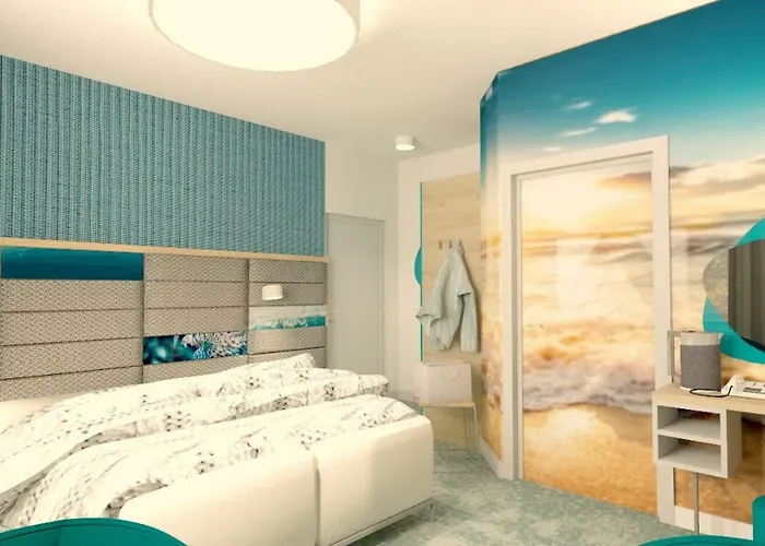 Hotel Gdynia Boutique