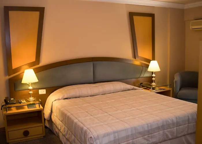 Rihad Palace Hotel