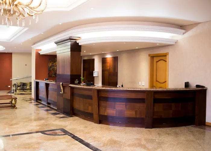 Rihad Palace Hotel
